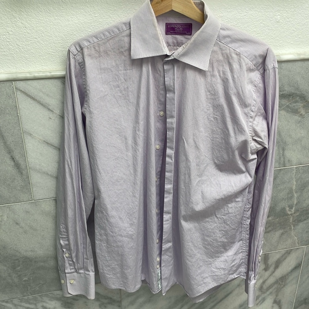100% cotton shirt